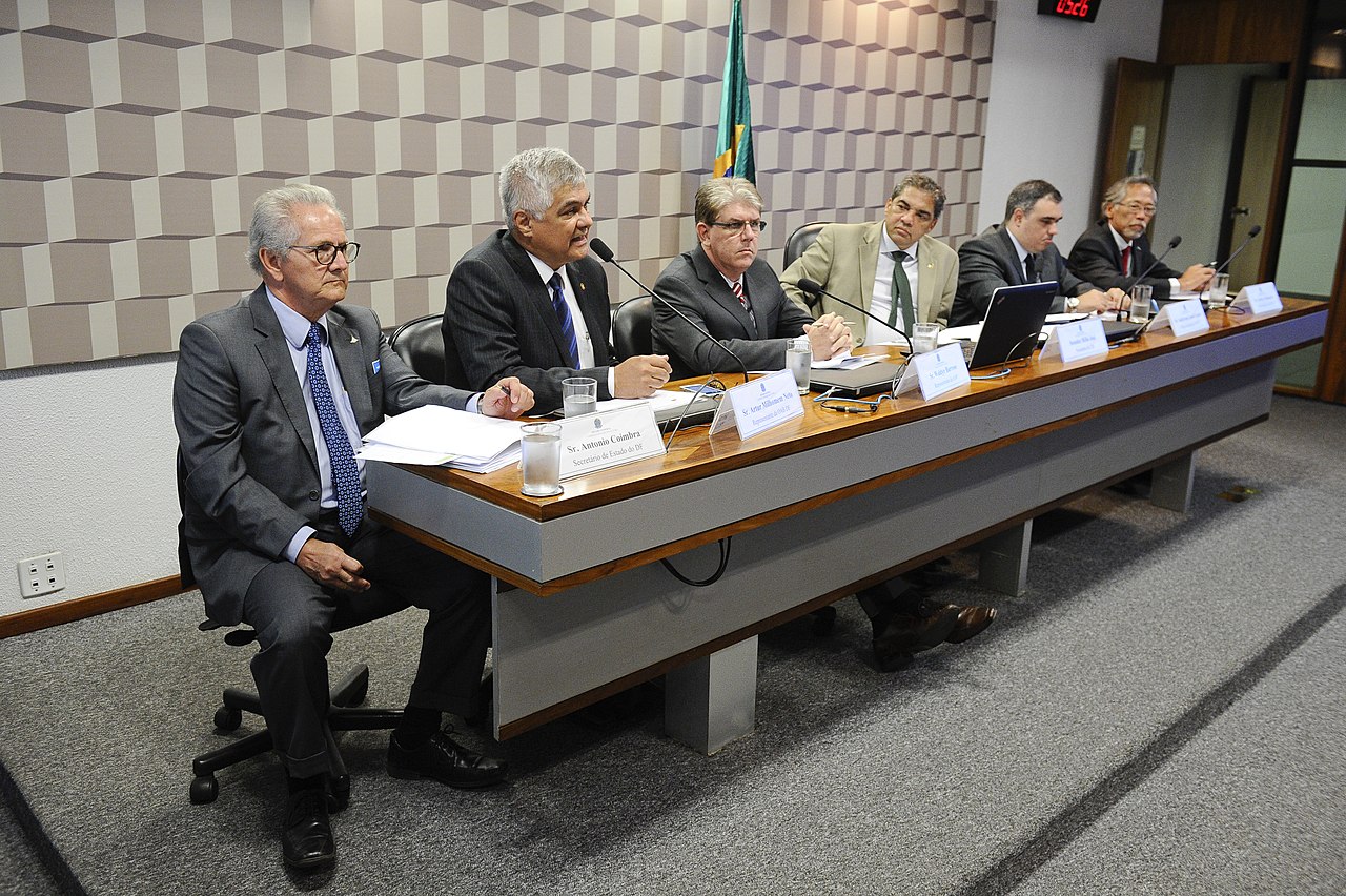 Servidores da ANTT apresentam pesquisas no IX Simpósio de Engenharia Ferroviária