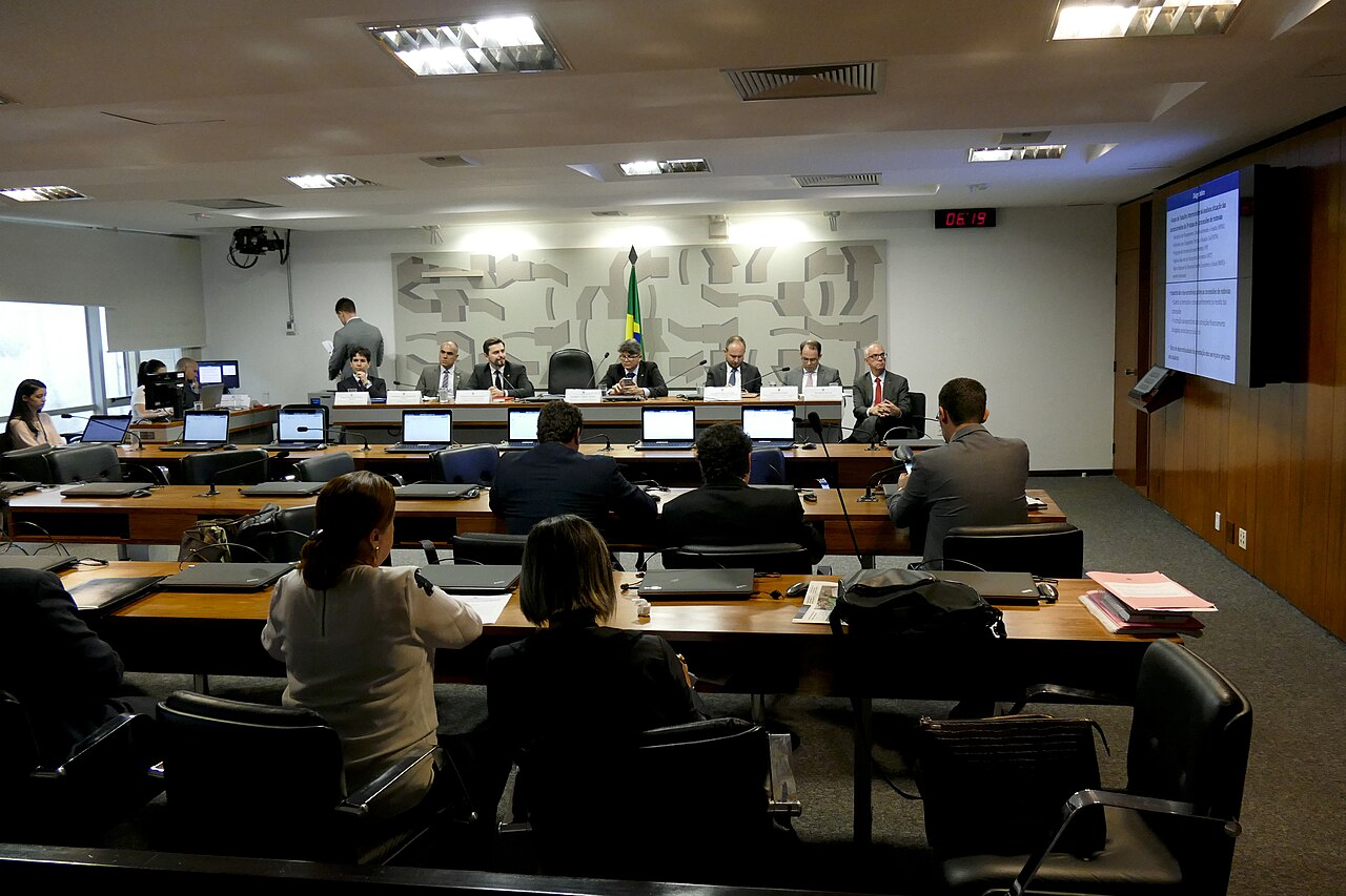 Última semana para se inscrever no 1º Encontro do TRIC promovido pela ANTT